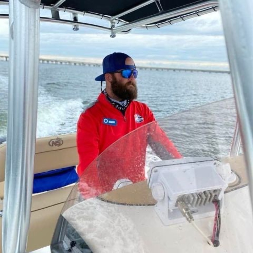 Meet your Posher, Matthew